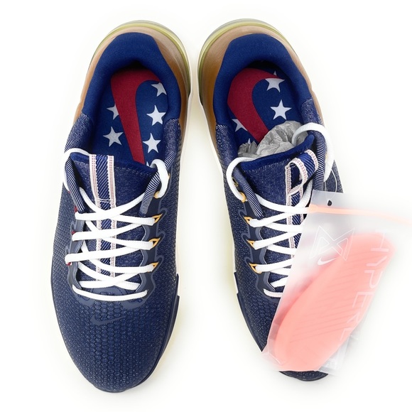 Nike Metcon 5 AMP (Mens Size 8.5) Training - Picture 7 of 9